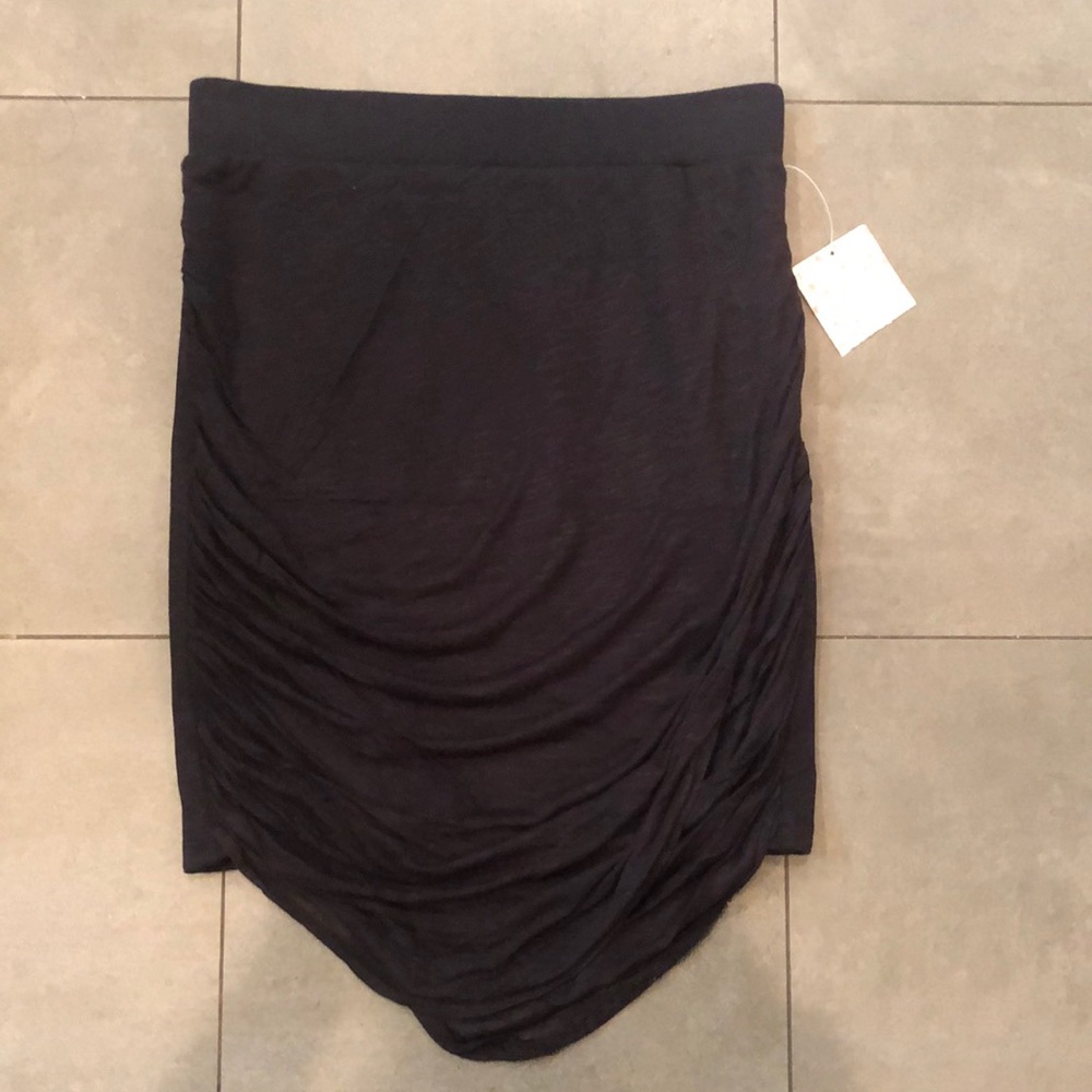Free People Mini Skirt